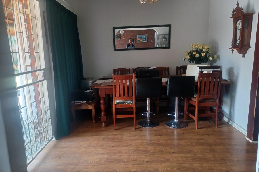 4 Bedroom Property for Sale in Riebeeckstad Free State